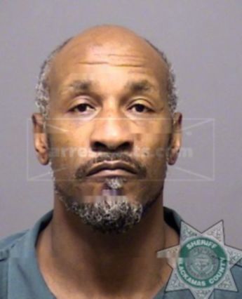 Tyrone David Roberts