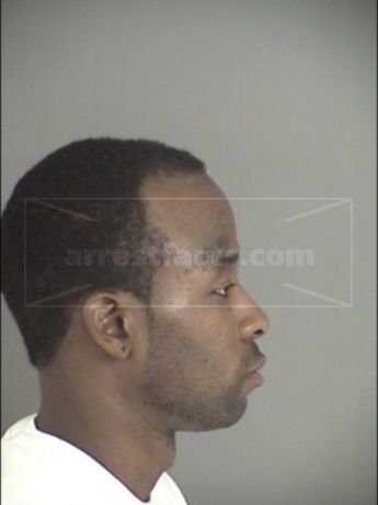 Bradley Damond Maxie