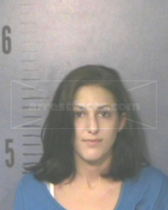 Ashley Nicole Polen