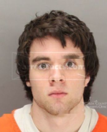 Roberts Kevin Burke
