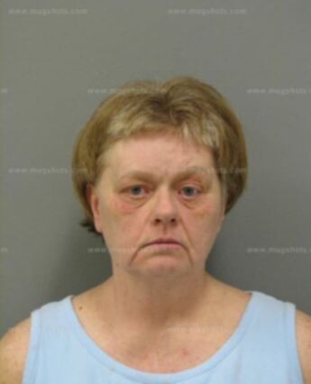 Karen Sue Gilbert