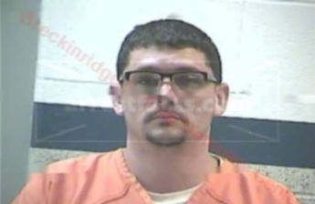 Karson Dean Croger