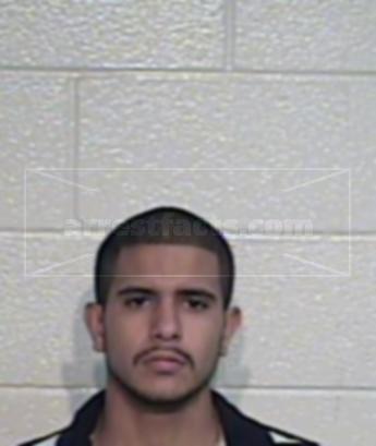 Jose Jr Garza Ocanas