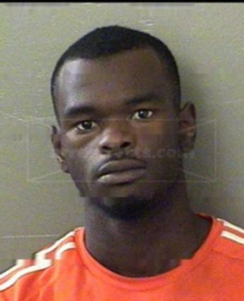 Michael Ladell Carstarphen
