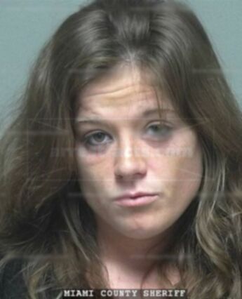 Jessica Marie Powell