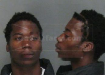 Cedric Robinson