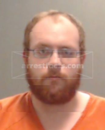 Matthew Douglas Wood