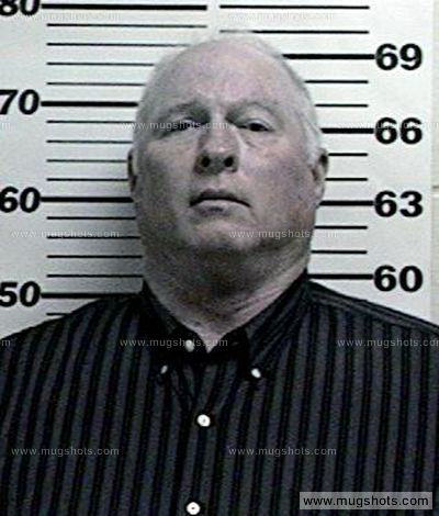 David Glenn Morgan