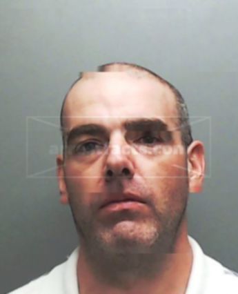 Eric Ray Ford
