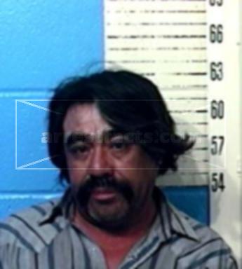 Faustino Vargas Robles