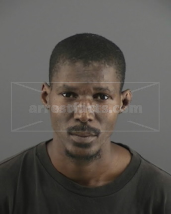 Olion Kenneth Norris