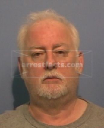 Douglas Richard Robb