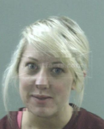 Tara Scott Jones