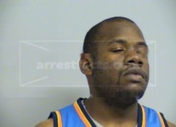 Daroy Demarco Shivers