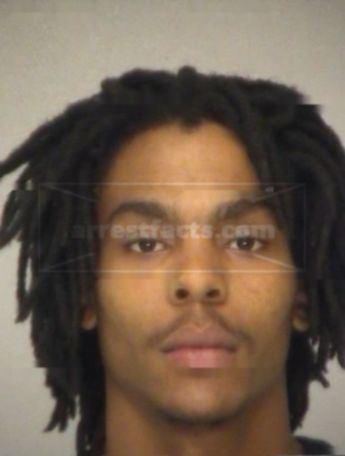 Darius Damon Danielly