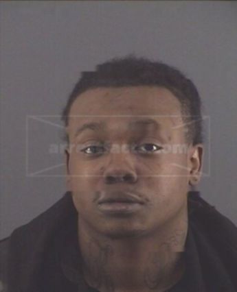 Kendric James Parker
