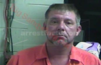 Kenny Lee Mckenzie