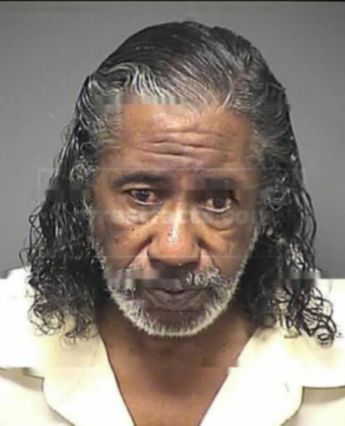 Larry Harold Griffin