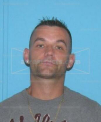 Kevin Michael Mcgill