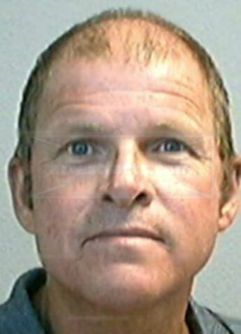 Paul Harvey Moore