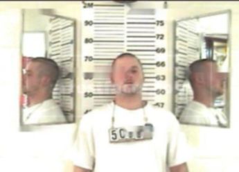 Darrell Micheal Mullins