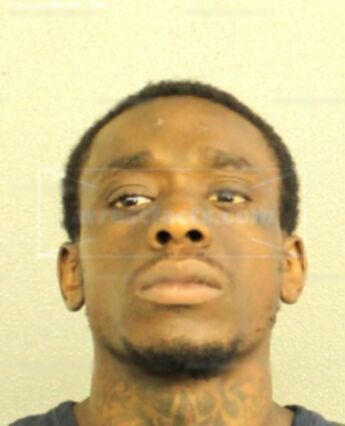 Kendrick Demetrick Hardy