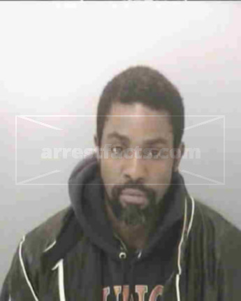 Calvin Anthony Rucker