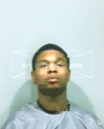 Quontarus Bernard Mack