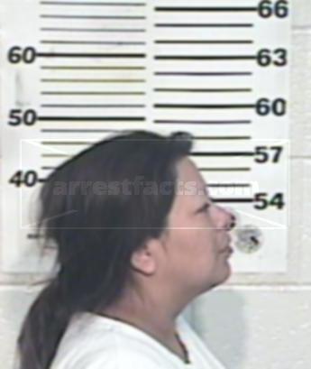 Sandra Velasquez Rangel