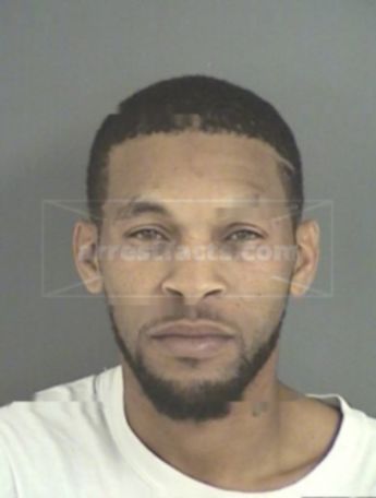 Chris Danyell Owens