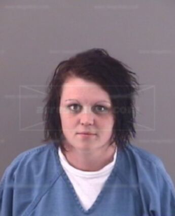 Ashlynne P Patterson