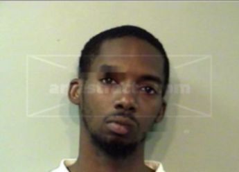 Rontarious S Benton