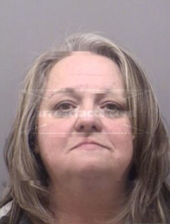 Rickanna Brown Lambert