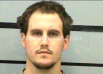 Jacob David Dorrity