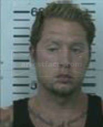 Preston William Britt