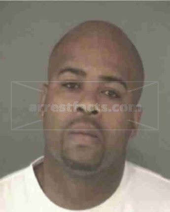 Arlando Lavon Mcgowan