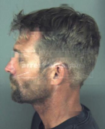 Richard Brandon Pence
