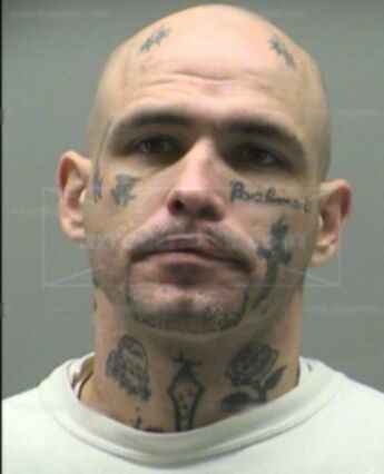 Jason Lee Weikert