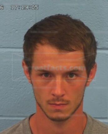 Stephen Ray Clifton