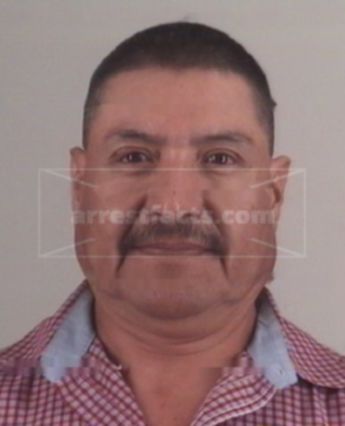 Refugio Gonzalez