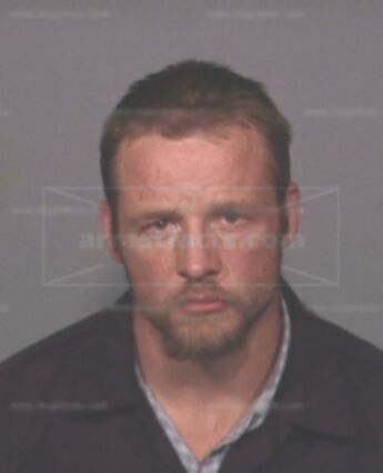 Travis Richard Plant