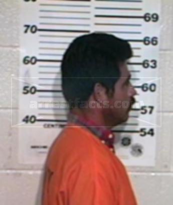 Daniel Gomez Luna