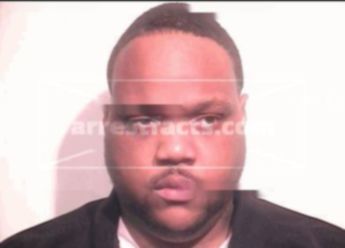 Wesley Devon Burton
