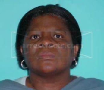 Paulette Walls