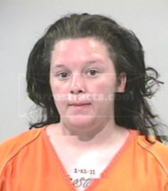 Casey Danielle Davenport