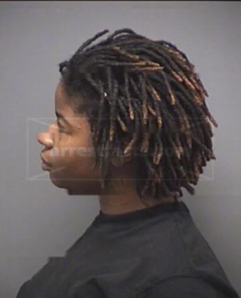 Laterri Laverne Kearney