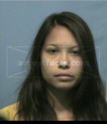 Nicole Marie-Zarah Redman