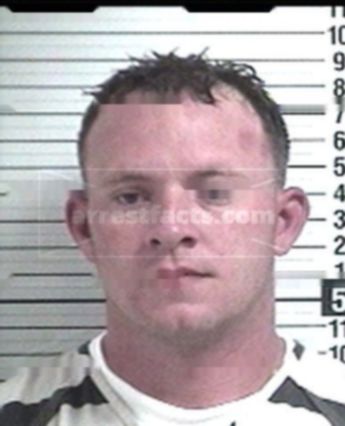 Sean Westley Mills