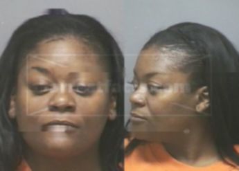 Latrice Wilson Brooks