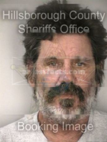 Bobby Wayne Stroud